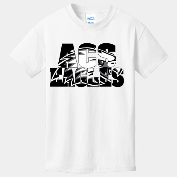 Youth ACS Eagles Tee Thumbnail
