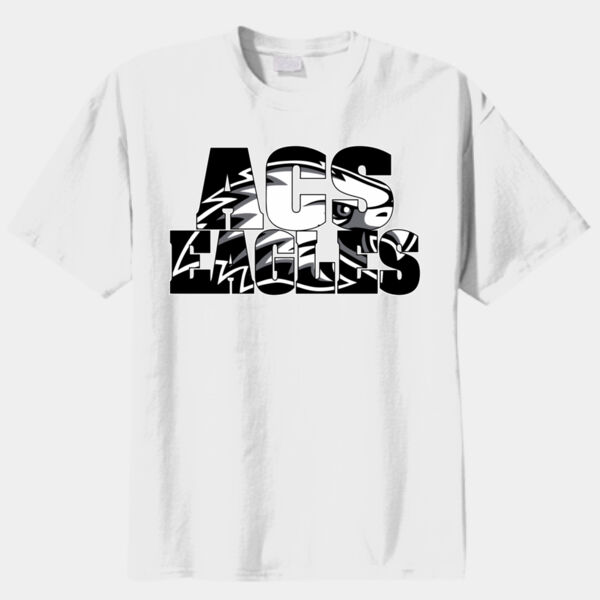 Youth ACS Eagles Tee Thumbnail