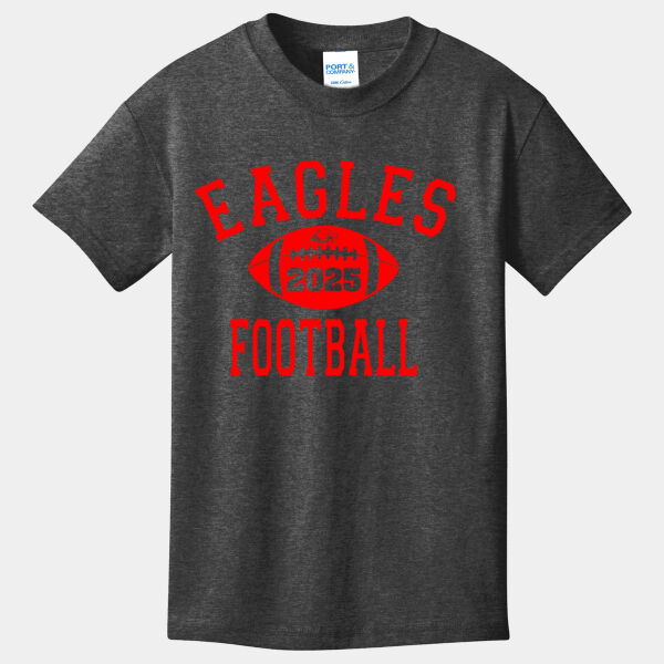 Youth ACS MS Football Tee Thumbnail