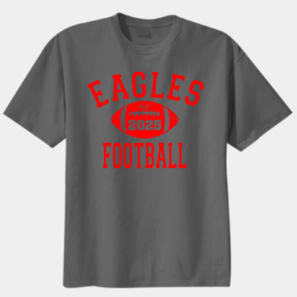 Youth ACS MS Football Tee Thumbnail
