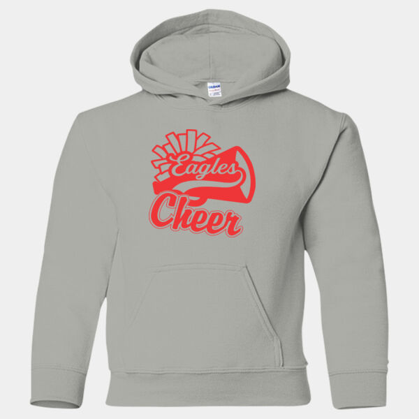YOUTH ACS Cheer Customizable Hoody Thumbnail