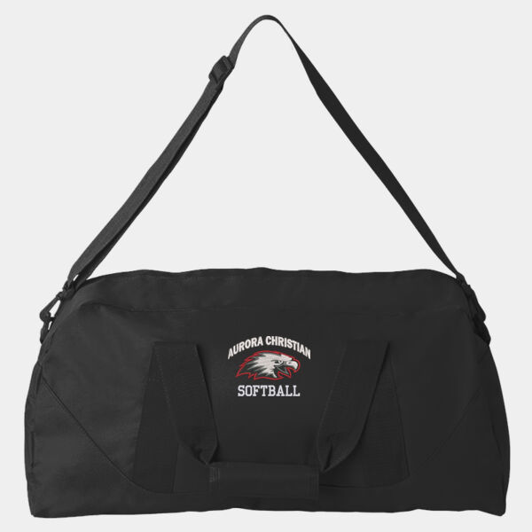 ACS Softball Large Duffel Bag Thumbnail
