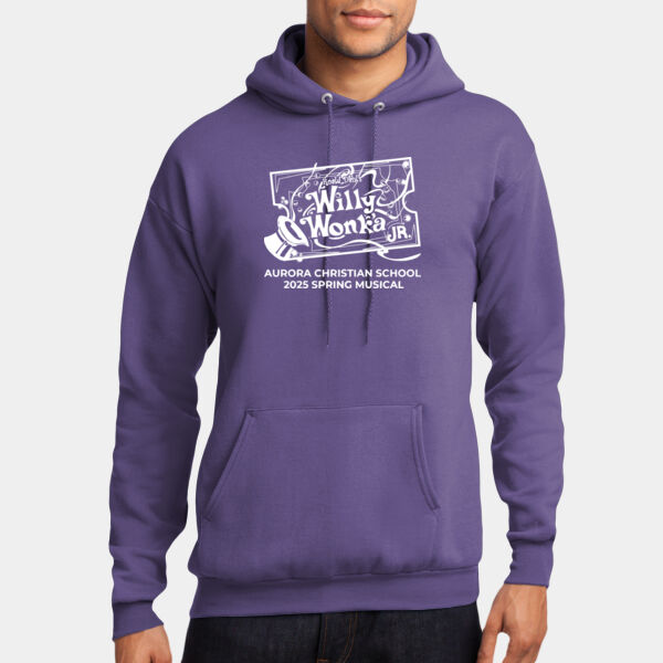 ACS Wonka Hoodie Thumbnail