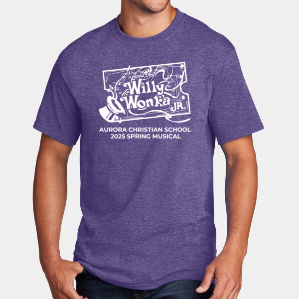 ACS Wonk T-Shirt Thumbnail