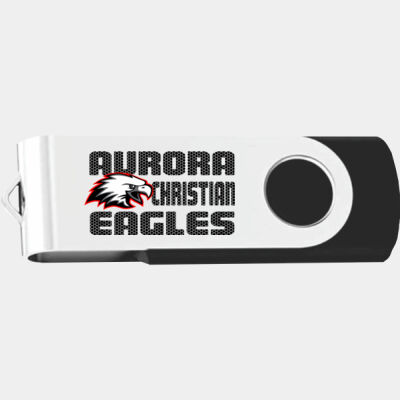 ACS Flash Drive Thumbnail