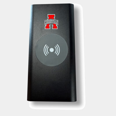 Aurora Christian Power Bank Thumbnail