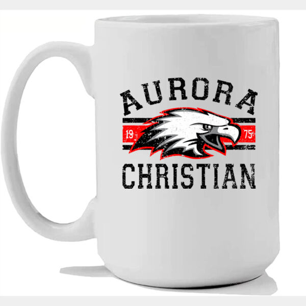 ACS Coffee Mug Thumbnail