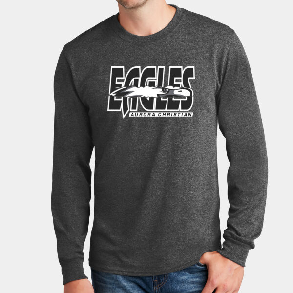 ACS Eagles Long Sleeve Thumbnail