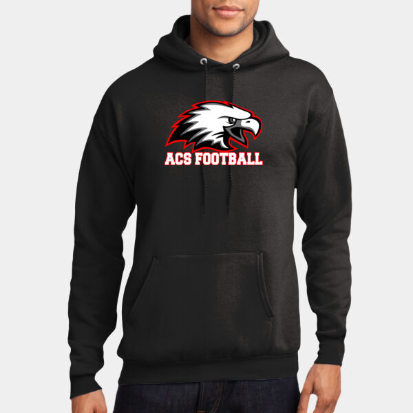 ACS Football Hoodie Thumbnail