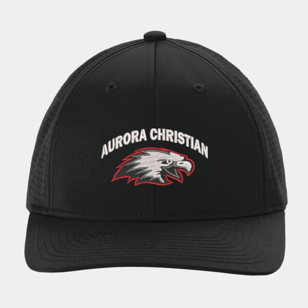 ACS Perforated Cap Thumbnail