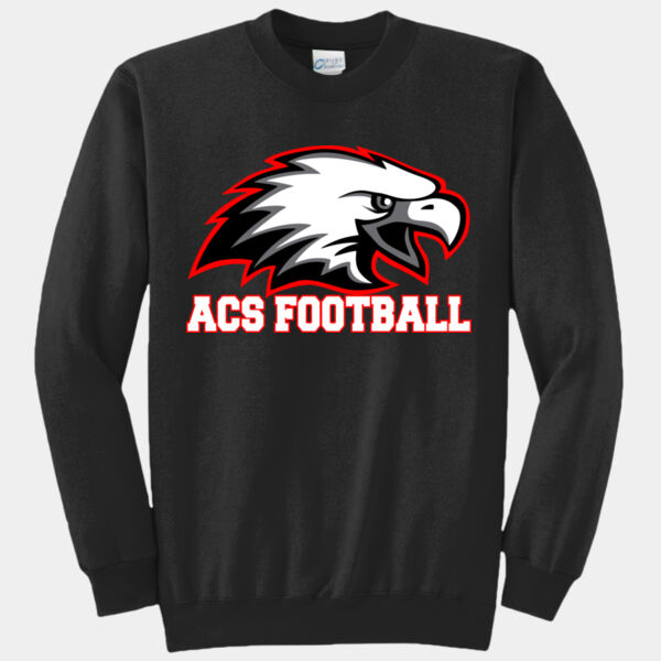ACS Football Crewneck Thumbnail