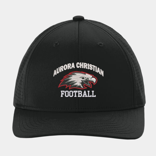 ACS Football Hat Thumbnail
