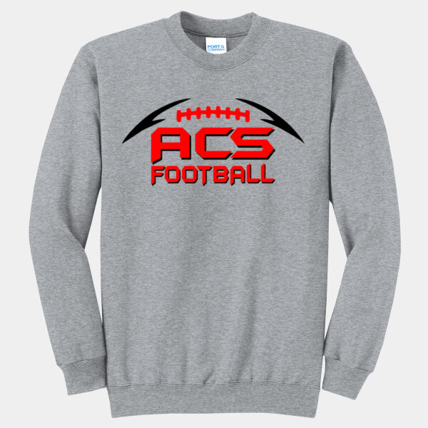 ACS Football Crewneck Thumbnail
