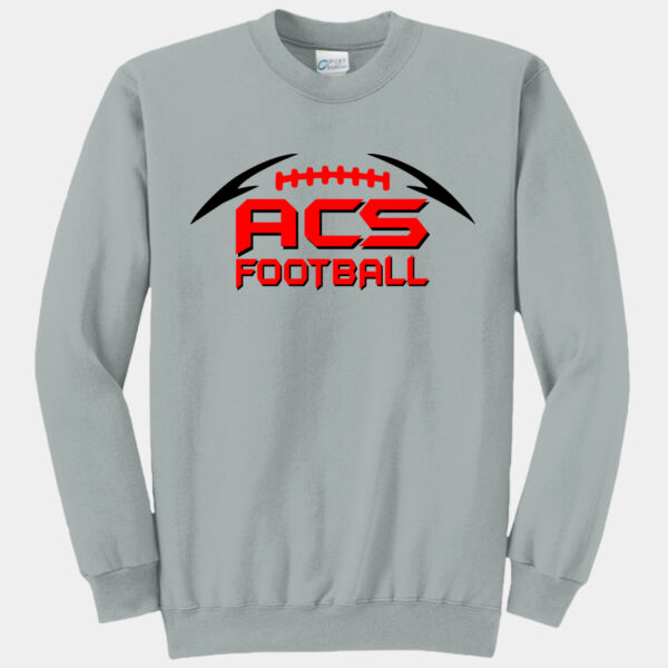 ACS Football Crewneck Thumbnail