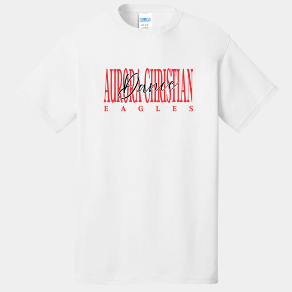 ACS Dance Tee Thumbnail