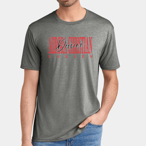 ACS Dance Soft-Style Tee Thumbnail