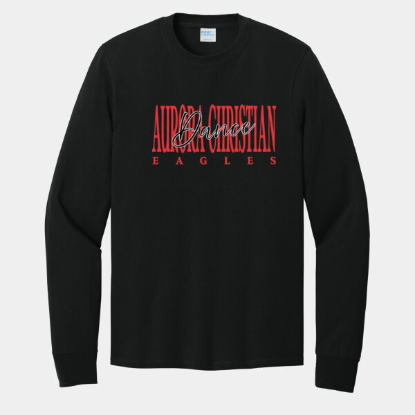 ACS Dance Long Sleeve Thumbnail