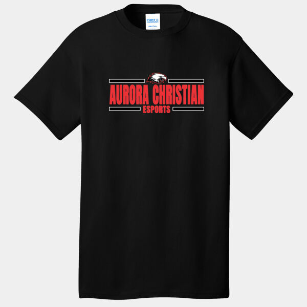 ACS ESports Tee Thumbnail