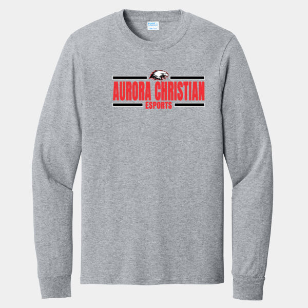 ACS ESports Long Sleeve Thumbnail