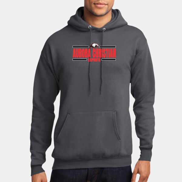 ACS ESports Hoodie Thumbnail