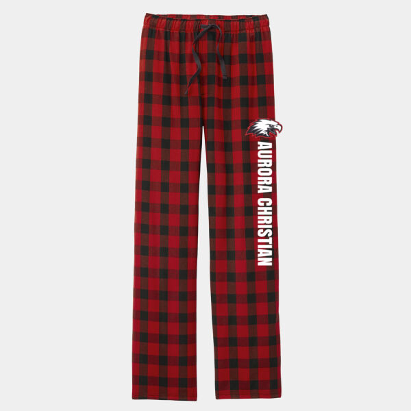 ACS Pajama Pants Thumbnail