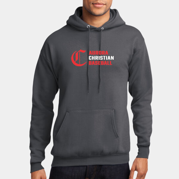 ACS Baseball Hoodie Thumbnail
