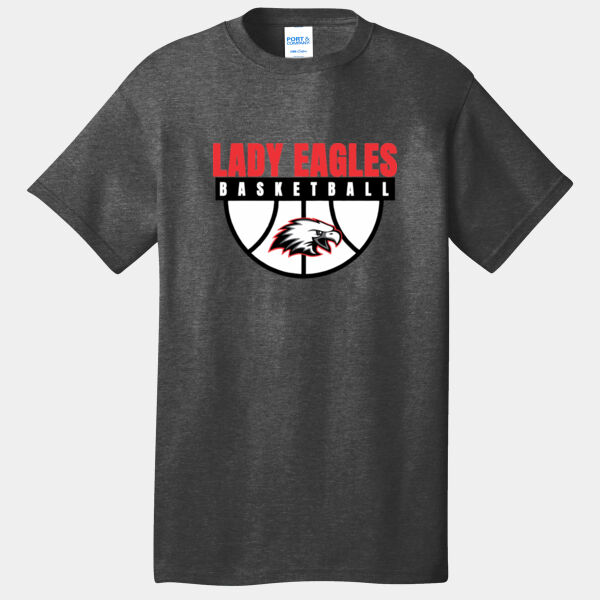Lady Eagles Tee Thumbnail