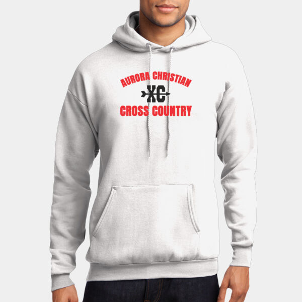 ACS Cross Country Hoodie Thumbnail