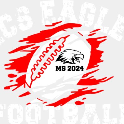 ACS Middle School Football 2024 Thumbnail