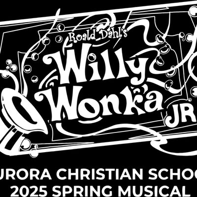 Willy Wonka Front White Thumbnail