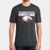 Perfect Tri® Soft-Style Tee Thumbnail