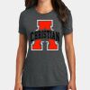 Women's Perfect® Tri Soft-Style Tee Thumbnail