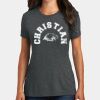 Women's Perfect® Tri Soft-Style Tee Thumbnail