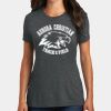 Women's Perfect® Tri Soft-Style Tee Thumbnail