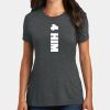 Women's Perfect® Tri Soft-Style Tee Thumbnail