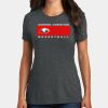Women's Perfect® Tri Soft-Style Tee Thumbnail