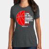 Women's Perfect® Tri Soft-Style Tee Thumbnail