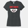 Women's Perfect® Tri Soft-Style Tee Thumbnail