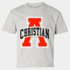 Ultra Cotton® Youth T-Shirt Thumbnail