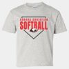 Ultra Cotton® Youth T-Shirt Thumbnail