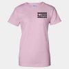 Ultra Cotton Women's T-Shirt Thumbnail
