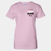 Ultra Cotton Women's T-Shirt Thumbnail