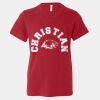 Youth Unisex Jersey Tee Thumbnail