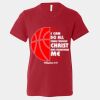 Youth Unisex Jersey Tee Thumbnail