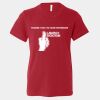 Youth Unisex Jersey Tee Thumbnail
