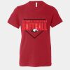Youth Unisex Jersey Tee Thumbnail