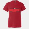 Youth Unisex Jersey Tee Thumbnail