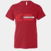 Youth Unisex Jersey Tee Thumbnail