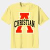 Best Selling Youth Cotton Tee Thumbnail