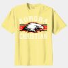 Best Selling Youth Cotton Tee Thumbnail
